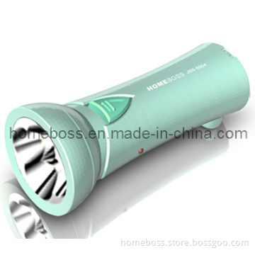 Powerful Torch/Flashlight/Lighting/LED Lighting (JBS-S004) (520)
